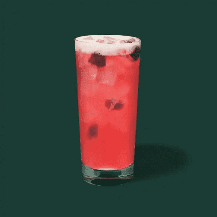 Berry Fresha