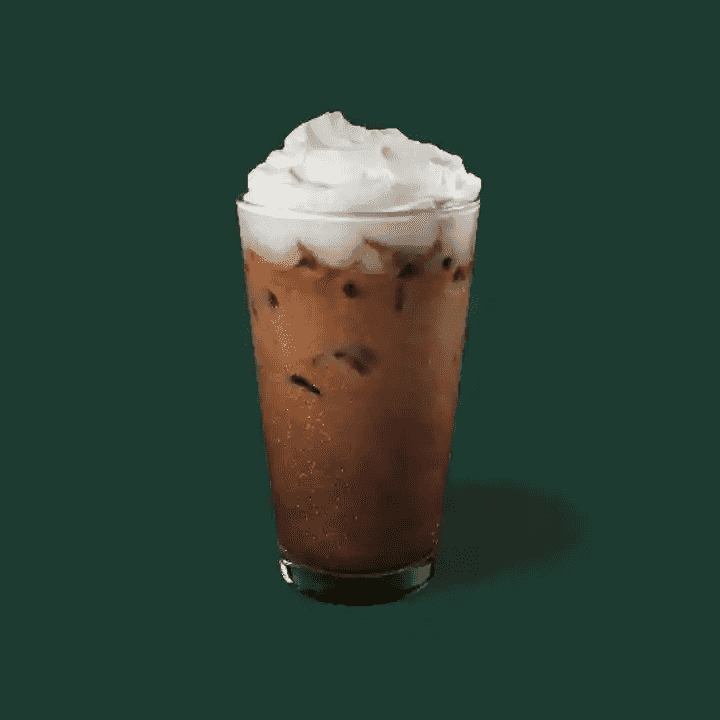 Ice Mocha