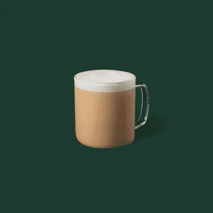 Apple Cinnamon Tea