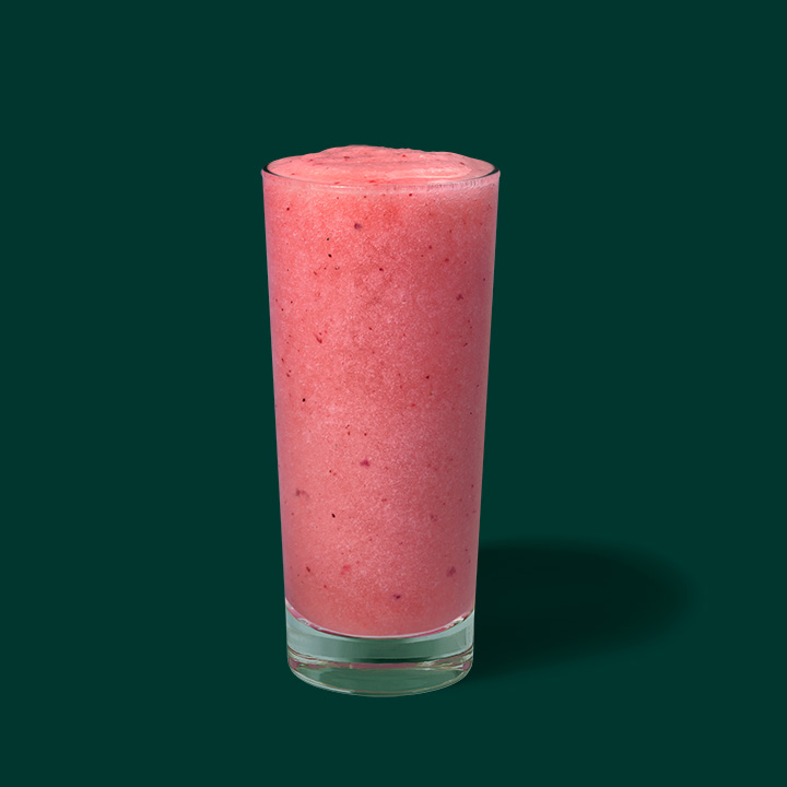 Berry Frozen