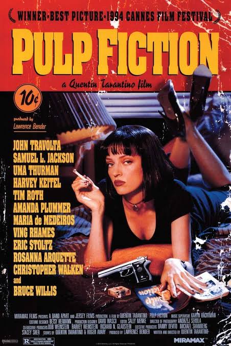 PULP FİCTION