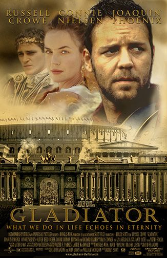 GLADIATOR